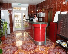 Hotel Samara (Gelendzhik, Russia)