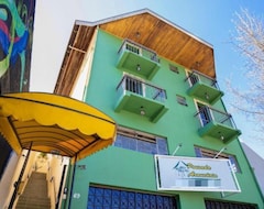 Khách sạn Pousada Araucária (Campos do Jordão, Brazil)