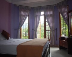 Otel Dream Stay Bungalow (Nuwara Eliya, Sirilanka)