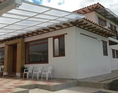 Hotel Hostal Villa Anita (Villa De Leyva, Colombia)