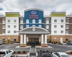 Hotelli Comfort Suites Florence I-95 (Florence, Amerikan Yhdysvallat)