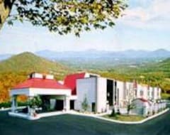 Khách sạn Econo Lodge (Newport, Hoa Kỳ)