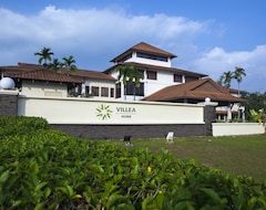 Resort Villea Morib (Morib, Malaysia)