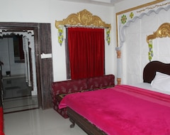Hotel Royal Palace (Chittorgarh, Indien)