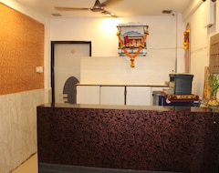 Hotelli Swaraj Lodge (Panvel, Intia)