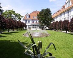 Hotel Villa Heine (Halberstadt, Germany)