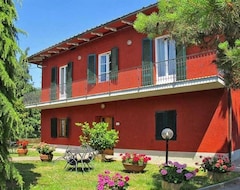 Hele huset/lejligheden Villa Sissi (Lucca, Italien)