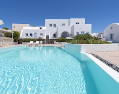 Hotel Aria Suites & Villas (Fira, Grækenland)
