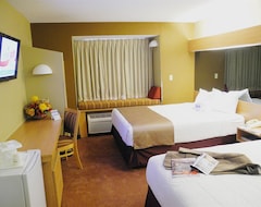 Khách sạn Microtel Inn & Suites By Wyndham Southern Pines Pinehurst (Southern Pines, Hoa Kỳ)