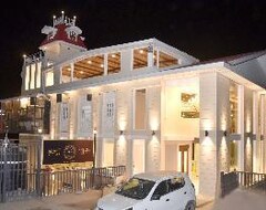 Hotel AnantVilas Shimla Hills (Kandaghat, Indien)