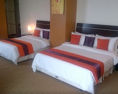 Hotel M S (Kuching, Malaysia)