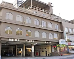 Khách sạn Saint Paul Nagasaki (Nagasaki, Nhật Bản)