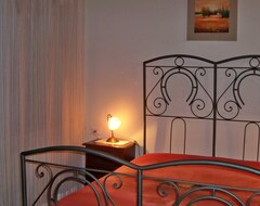 Bed & Breakfast La Casa di Anna (Monte San Vito, Italija)
