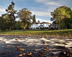 Khách sạn Hotel Banchory Lodge (Banchory, Vương quốc Anh)