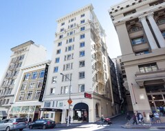 Khách sạn Hotel 32One (San Francisco, Hoa Kỳ)