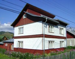 Entire House / Apartment Casa Rodica (Gura Humorului, Romania)