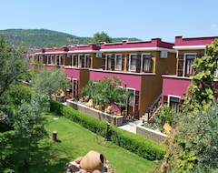Hotelli Club Albena Hotel (Çanakkale, Turkki)