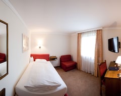 Hotel Hachinger Hof (Oberhaching, Alemania)