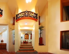 Khách sạn Oaxaca Mágico (Oaxaca, Mexico)