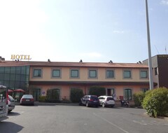 Hotel Semifonte (Barberino Val d'Elsa, Italy)