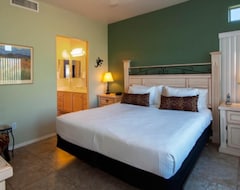 Khách sạn Vistoso Resort Casita #126 (Oro Valley, Hoa Kỳ)