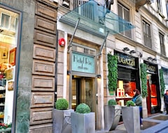 Hotel Rio Milan (Milan, Italy)