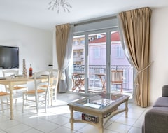Hele huset/lejligheden Immogroom - 3min From Beach - A∕c - 10min From Palais - Congress/beaches (Cannes, Frankrig)