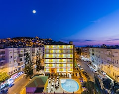 Wasa Hotel (Alanya, Türkiye)