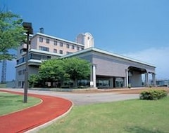 Otel Route Inn Grantia Komatsu Airport (Komatsu, Japonya)