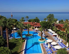 Hotel Grand Side (Side, Turquía)
