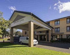 Khách sạn Mercure Sydney Macquarie Park (opening July 2022) (Sydney, Úc)