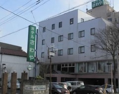 Khách sạn Sawaya (Hokota, Nhật Bản)