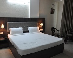 Khách sạn OYO 5192 Laj Regency (Gurgaon, Ấn Độ)