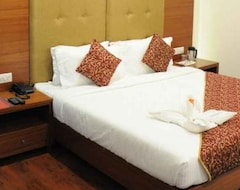 Hotel Aditya Residency (Chhindwara, India)