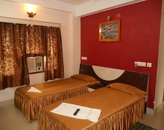 Hotelli Swastik Regency (Siliguri, Intia)