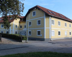 Nhà trọ Pension Christine (Großweikersdorf, Áo)