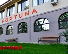 Hotel Complex Fortuna (Eforie Süd, Romania)