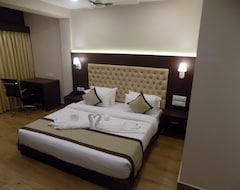 Hotel Sarah International Manipal (Manipal, India)