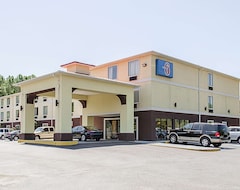 Hotel Motel 6-Biloxi, Ms - Ocean Springs (Biloxi, EE. UU.)