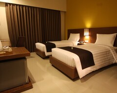 Bali Chaya Hotel Legian (Legian, Indonesia)