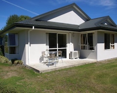 Karamea River Motels (Karamea, Yeni Zelanda)