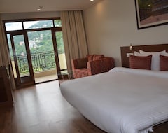 Khách sạn Lemon Tree Hotel Gangtok (Gangtok, Ấn Độ)