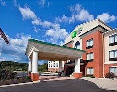Holiday Inn Express Hotel & Suites Dubois, an IHG Hotel (DuBois, ABD)