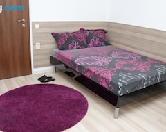 Hele huset/lejligheden Apartment Medical University (Pleven, Bulgarien)