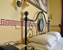 Hotelli Le Suite Di Via Ottaviano (Rooma, Italia)