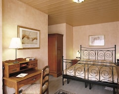 Khách sạn Hotel Biancaneve & Suite SPA (Brissogne, Ý)