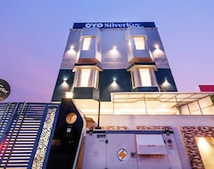 Hotel SilverKey Executive Stays 45859 MKM Market (Gurgaon, Indija)