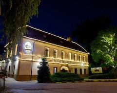 Khách sạn Selsky Dvur (Praha, Cộng hòa Séc)