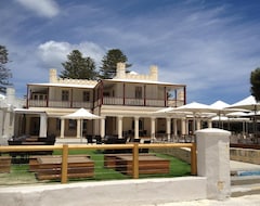 Hotelli Samphire Rottnest (Perth, Australia)
