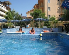 Hostel / vandrehjem Hotel 415 (Sunny Beach, Bulgarien)